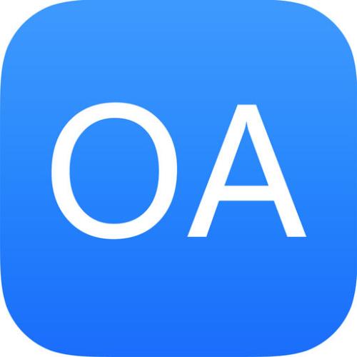 贵州OA办公系统pc手机版聊天系统企业管理平台手机网站h5公众号系统